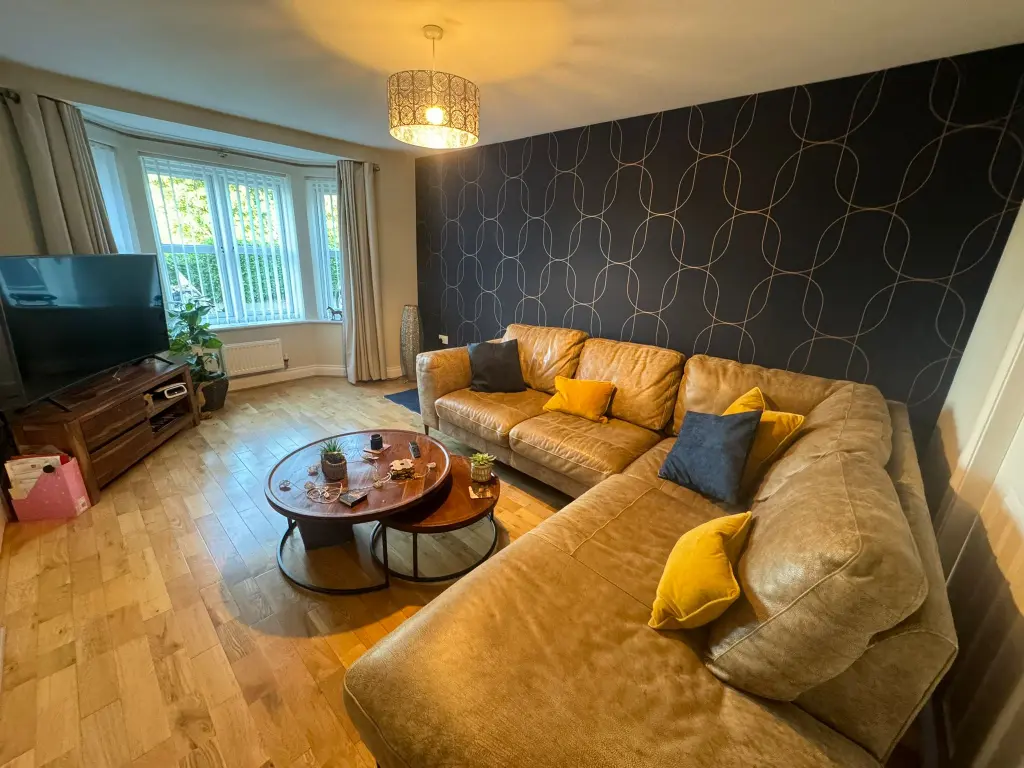 Painting and decorating services in North Tyneside