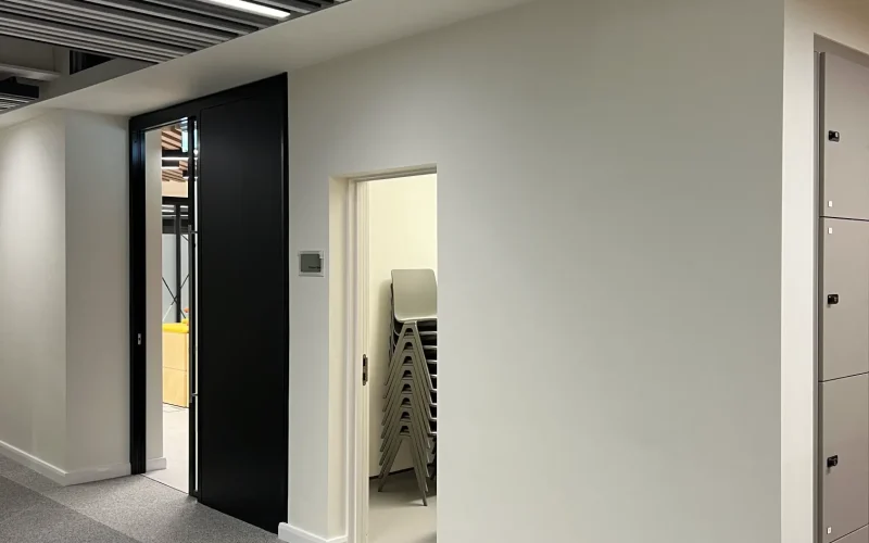 Painting and decorating services in North Shields