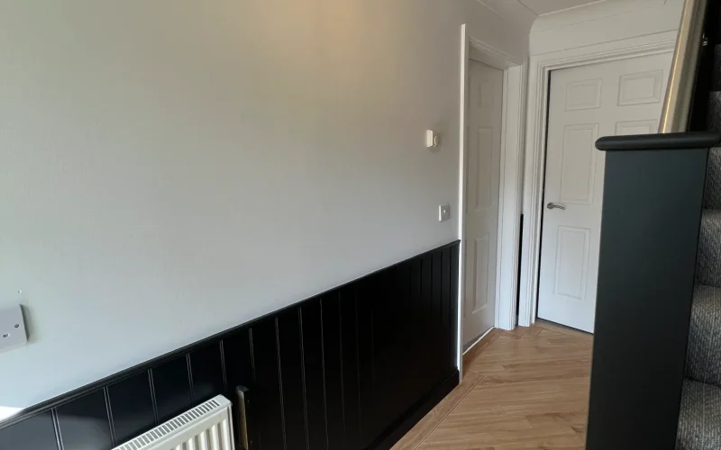 Painting and decorating services in Sunderland